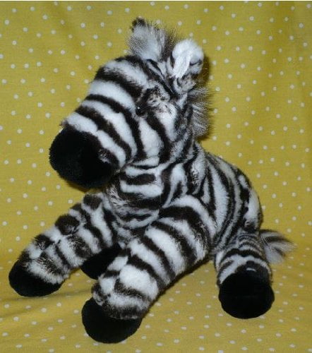 animal planet plush