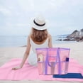 thumbnail image 6 of Versatile Beach Bathing Set with Essential Items for Enjoyable Days Out, 6 of 7
