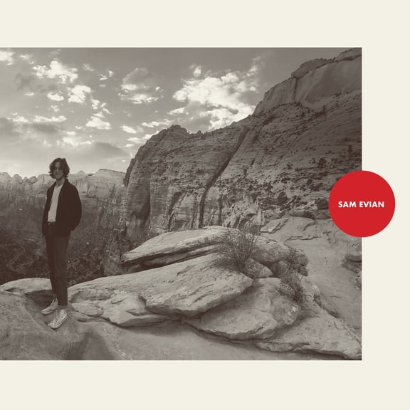 Sam Evian - You Forever - Music & Performance - CD