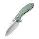 thumbnail image 2 of Civivi Knives Faeger C24031-3 Natural G10 14C28N Stainless Steel Knife  Cuchillo, 2 of 9