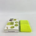 thumbnail image 3 of Tocempar Wrist guards for athletic use,Wrist Sweatbands Sports Wristbands for Competitions Absorbent Sweatbands for Basketball Tennis Football Running Working - 2pcs - 3.14 x 3.14 inches, 3 of 9