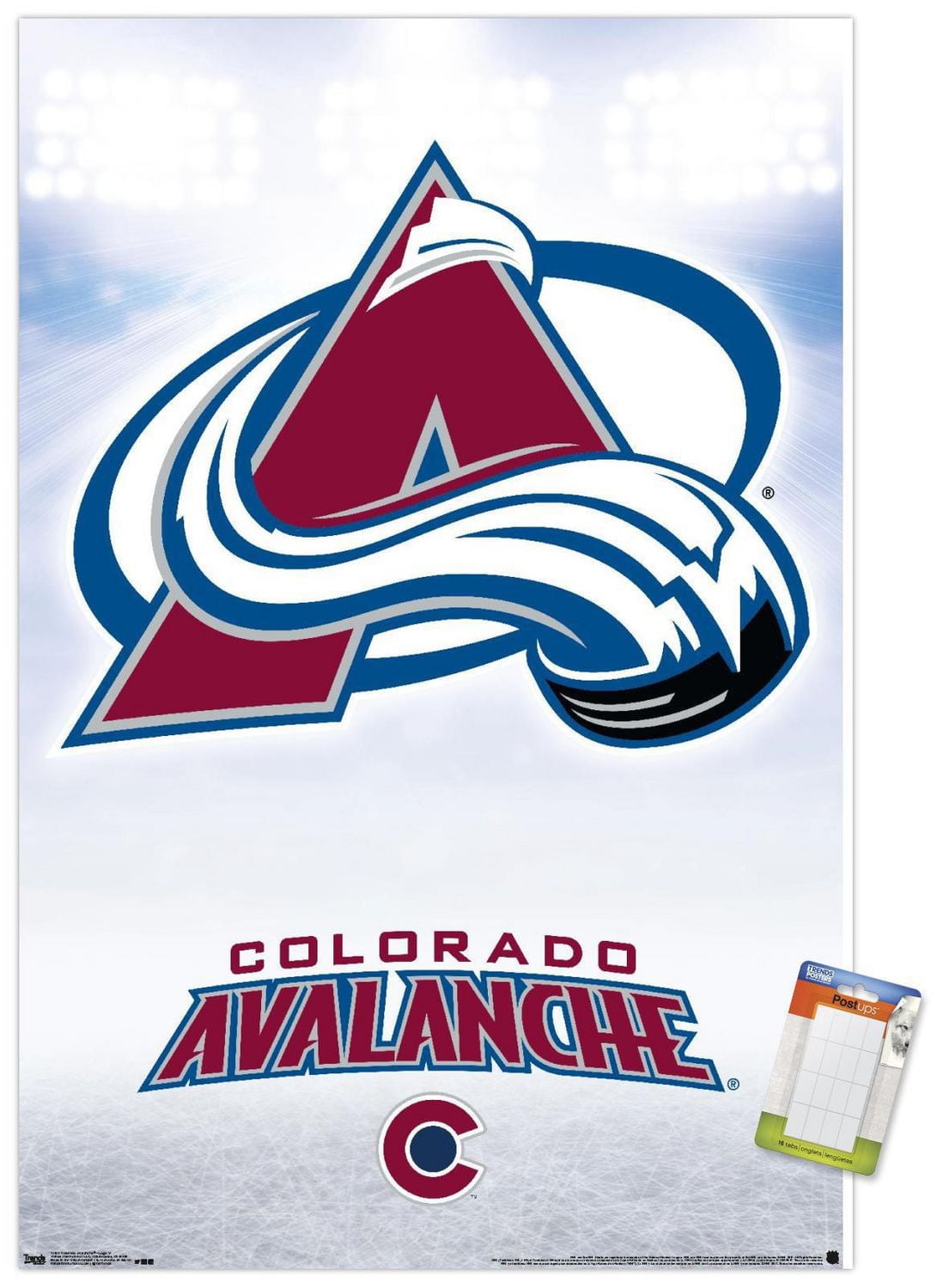 Avalanche du Colorado de la LNH