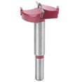 thumbnail image 1 of Wood Hole Opener Drill Bit Woodworking Cutter Auger Round Shank Drilling Tool for Carpenter, 1 of 4