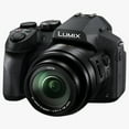 thumbnail image 5 of Panasonic Lumix FZ300 12.1 Megapixel Bridge Camera, Black, 5 of 16