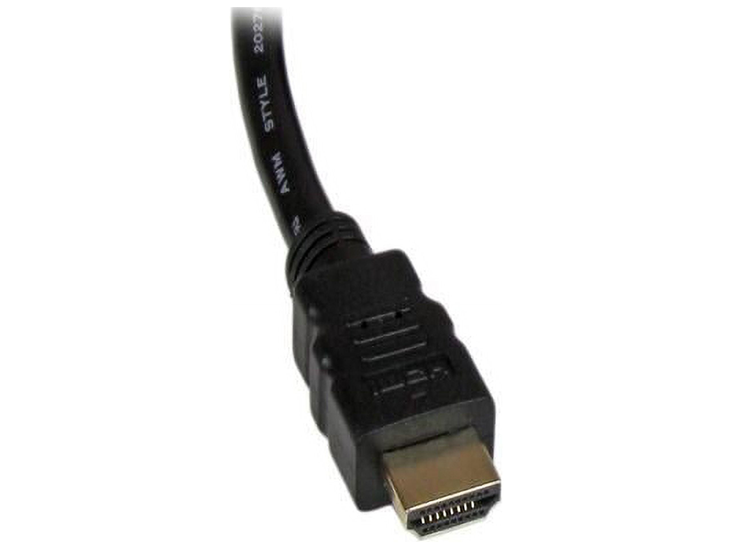 StarTech.com Sdoppiatore Splitter HDMI a 2 porte - 4K 60Hz con