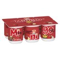 thumbnail image 1 of Yop 2 % Minigo Duo, Assortiment, Collation pour Enfants, 6x60g, 1 of 5