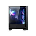 thumbnail image 3 of Orangexin Apollo Gaming Desktop - AMD Ryzen 5 5600G 6-Core 3.9GHz- 32GB DDR4 3200MHz - 1TB M.2 +2TB SATA SSD- WIFI & Bluetooth 5.3 -RGB Fans - Windows 11 Pro Desktop Computer, 3 of 5