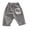 Navy, variant on Boys' Denim Jogger Pants Relaxed Fit Jogger Jeans with Pockets Stretchy Sweatpants Fashionable Summer Clothing for Kids Pants