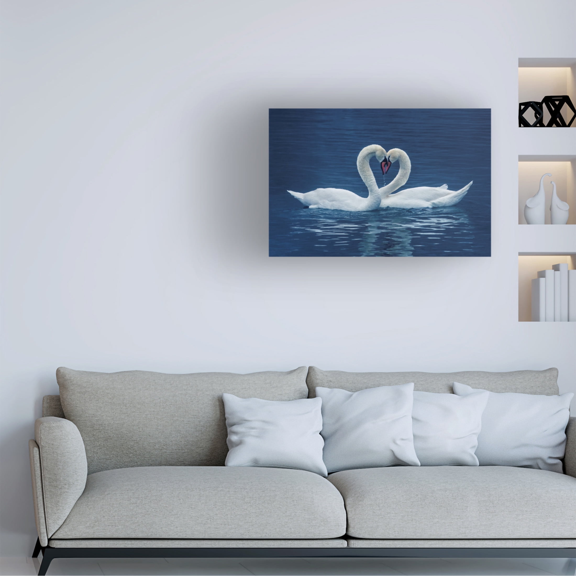 Trademark Fine Art UU CP Canvas Wall Art