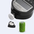thumbnail image 4 of Amdohai Hardness Tester Tire Plastics Rubber Hardness Test Tool Digital Durometer LCD Display Hardness Meter, 4 of 8