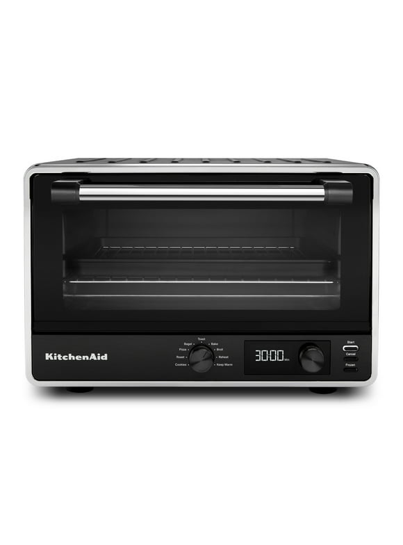 KitchenAid Toaster Ovens in Toaster Ovens