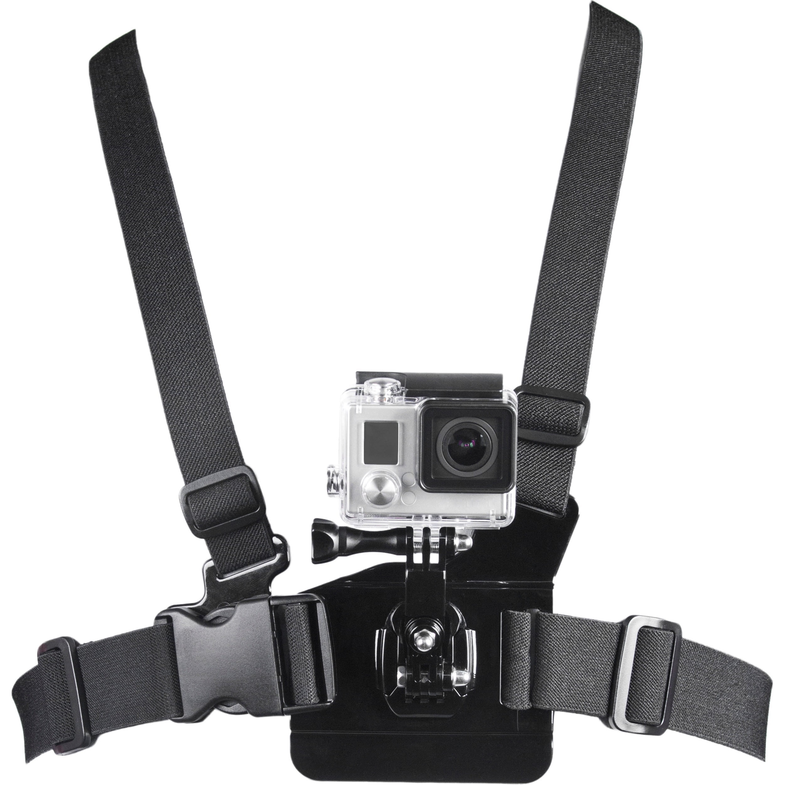 Xtreme Action Series Chest Body Strap for GoPro