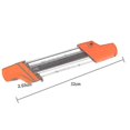 thumbnail image 3 of Oran 4,8-2" 15,2 mm Cadena de motosierra Ener 3/8" 5605 750 4305, 3 of 5
