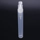 thumbnail image 5 of 1000 Unids / Lote 5Ml Botella de Spray de Plástico Transparente Vacío Maquillaje Perfume Atomizador Botella Recargable, 5 of 5