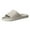 A-Grey48, variant on Men's Slides Slippers Flat Non Solid Color Summer Slippers Minimalist Classic Bathroom Indoor Shoes