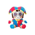 thumbnail image 3 of The Amazing Digital Circus Clown Plush Toy The Amazing Digital Circus Jax Plush Digital Circus Ponmi Pomny Rabbit Doll Soft Toy HotPink, 3 of 6