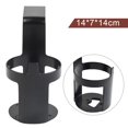 thumbnail image 2 of Compact Car Water Cup Holder for Center or Rear Placement on Vehicle, 2 of 2