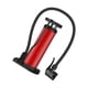 thumbnail image 1 of Kenally Inflador de mano Válvula multicolor Suministros para ciclismo Bomba de aire Artesanía Accesorios para ciclismo Dispositivo de inflado Accesorios para motos Rojo, 1 of 6