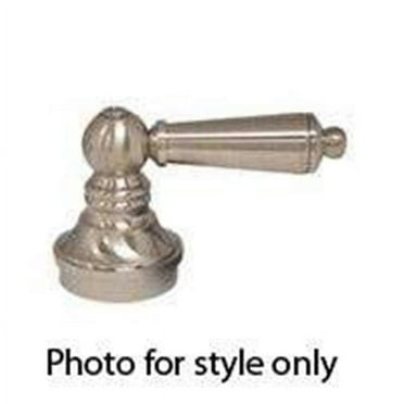 Danco 89419 Lever Universal Faucet Handle Zinc Oil-Rubbed Bronze