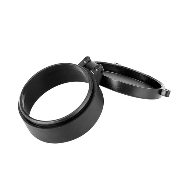 Gun Scope Lens Covers