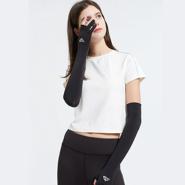 Manga Brazo Mangas Para Brazos UV, Mangas Protectoras Para Brazo