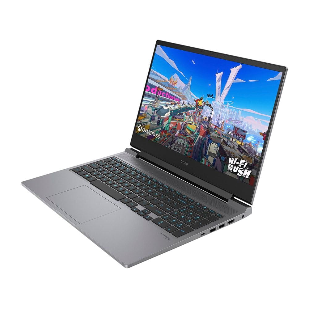 ノートPC hp - HP OMEN 15-ax206TXi7 7700HQ GTX1050TI 4K HP OMEN 15 - i7-7700HQ · GTX 1050 Ti · 15.6”, Full HD (1920