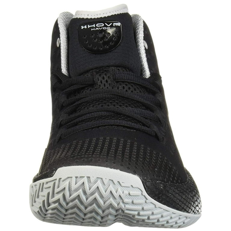 Under Armour HOVR Havoc 2 Basketball Shoes - Walmart.com