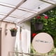 thumbnail image 5 of Paquete de 12 tensores de alambre M4 con gancho y ojo de acero inoxidable 304 ER, 5 of 5