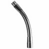 On-Stage MSA9030-06C 6" Gooseneck, Chrome