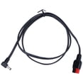 thumbnail image 3 of Cord, Power Cable Durable Portable Lightweight ABS  For  IC-705 For ELECRAFT KX3 KX2, 3 of 8