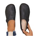 thumbnail image 4 of Women's Breathable Flat Shoes, Comfortable Casual Flats for Walking with Cushioned Insole, Lightweight Slip on Loafers Round Toe for Everyday Wear, Travel, and City Walks, 4 of 8