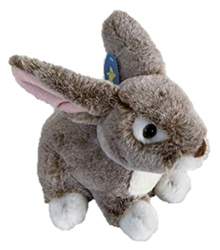 barnyard stuffed animals