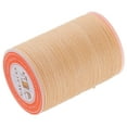 thumbnail image 4 of Hilo de Cordón de Poliéster Hebra Bordada Costura Artesanías DIY - Beige Sunnimix  Hilo encerado de coser, 4 of 6
