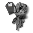 thumbnail image 2 of Granite Blanket Scarf, 2 of 3