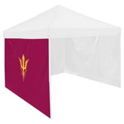Logo Brands NCAA College 9 x 9 ft. Canopy Side Panel
