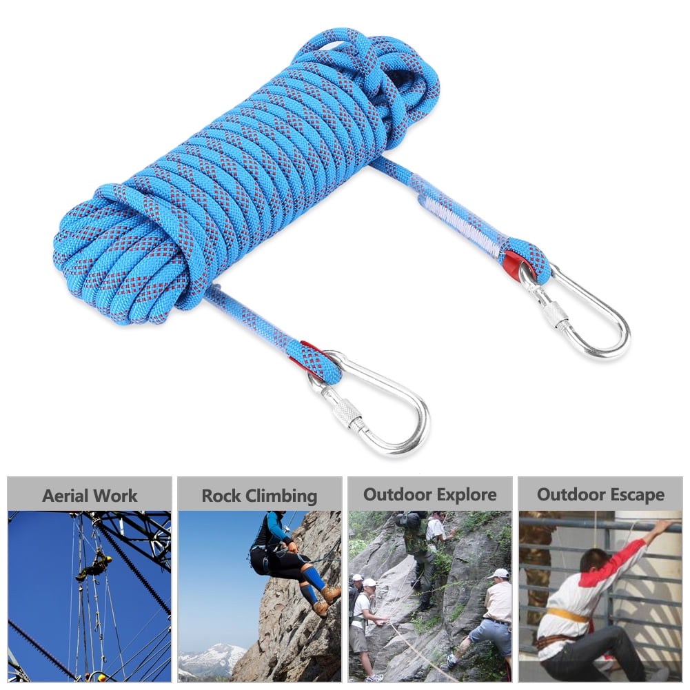 climbing cord