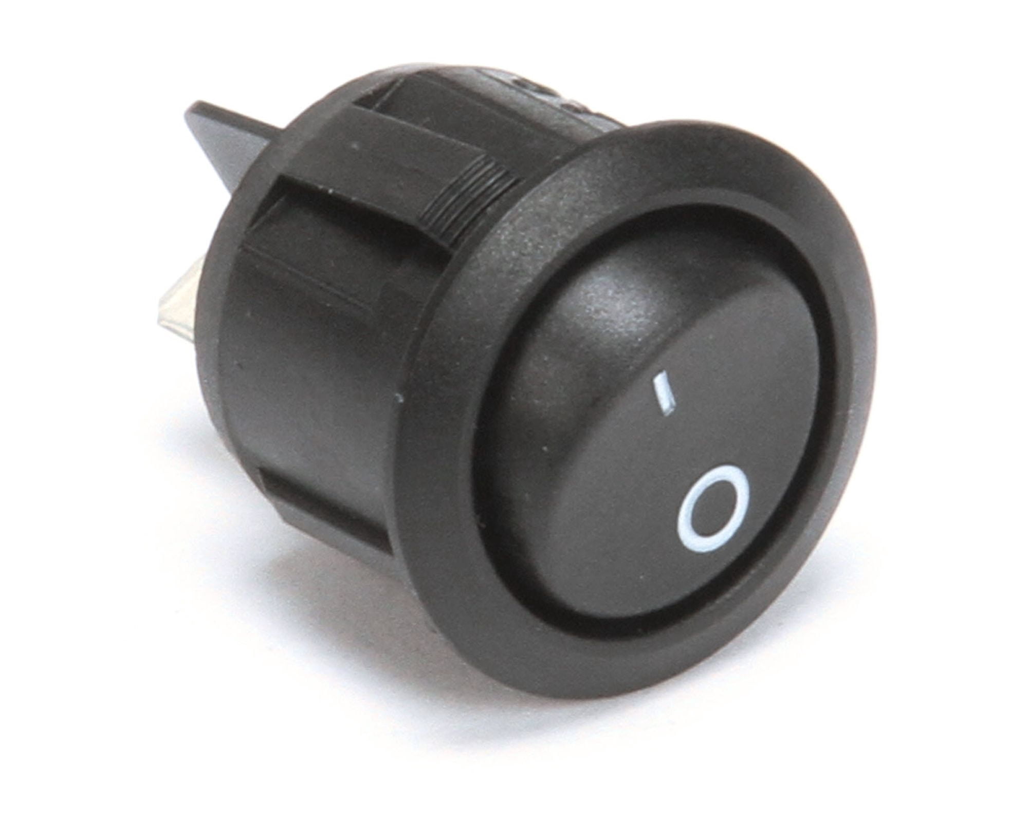 Merrychef 30Z1318 2 Pole Round Rocker Switch