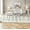 6 Transparent&Sliver Chairs, variant on NYEESS Set of 6 Clear Transparent Dining Chairs Armless with Gold Metal Legs Modern Acrylic Side Chairs for Kitchen Dining Room