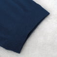 thumbnail image 5 of 10 Pack Men's Ankle Socks Moisture Wicking Durable Ideal for Casual Sports Leisure, 5 of 6