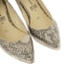 thumbnail image 5 of Zapatillas Liliana color café snake tacón kitten 24.0 Dorothy Gaynor Zapatillas Liliana color café snake tacón kitten 24.0, 5 of 6