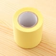 thumbnail image 3 of ruzhgo Cute Roller Notes Roll Sticky Memo Notes Self-stick Bookmarker Writing Paper School Office Supplies, 3 of 7