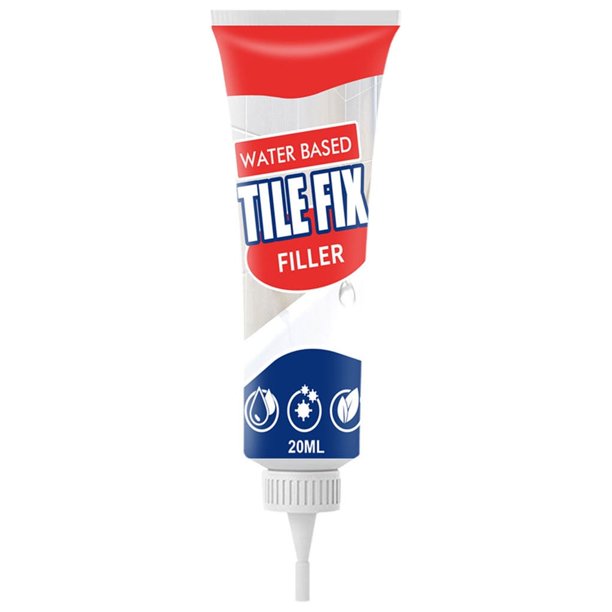 Teissuly Bathroom and-Proof Floor Mending Pen and Tile Beauty Grout Teissuly WER202312021832