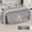 GY, variant on Yyuenw Large Capacity Pencil Case Button Pen Bag With Large Capacity Canvas Stationery Bag