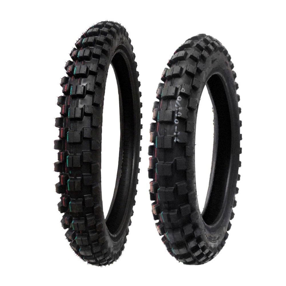 Dirt Bike Tires