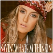Lainey Wilson - Sayin' What I'm Thinkin' - Country - CD