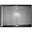thumbnail image 2 of Historic Framed Print, Taylor-Ponder-Graves House, 511 South McDonough Street, Montgomery, Montgomery County, AL - 6, 17-7/8" x 21-7/8", 2 of 9