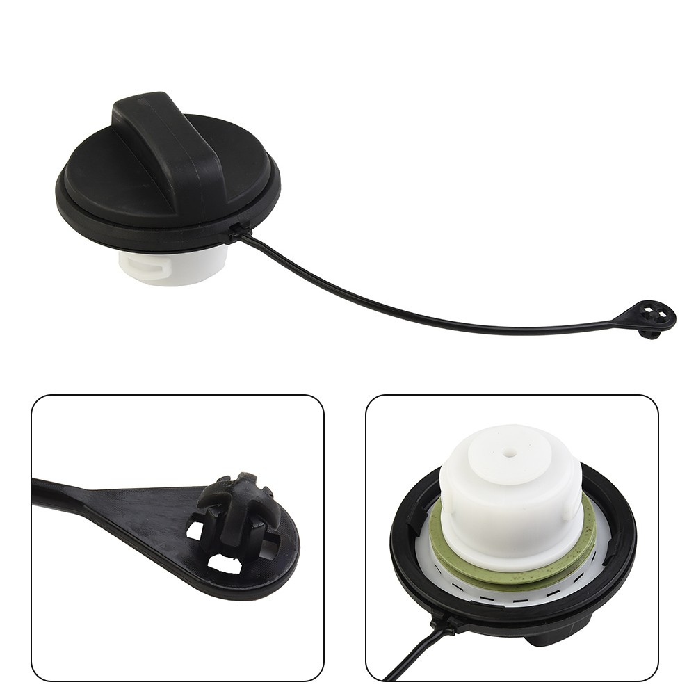 New Engine Fuel Cap GT303 15832215 fits for Chevrolet Corvette for