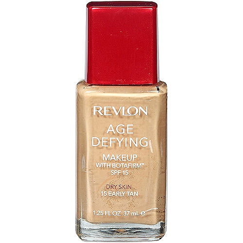 Revlon Revlon Age Defying with Botafirm, 1.25 oz - Walmart.com