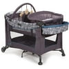 Safety 1st Travel Ease Elite Play Yard - Facet