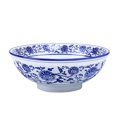thumbnail image 1 of 1Pc Home Kitchen Simple Bowl Soup Bowl Food Serving Salad Noddles Bowl, 1 of 8